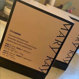Mary Kay Timewise Microdermabrasion Set